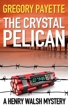 the crystal pelican book cover image