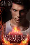 Touched by a Dragon (Fallen Immortals 6) e-book