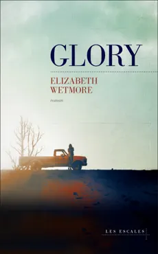 glory book cover image