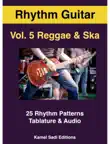 Rhythm Guitar Vol. 5 synopsis, comments