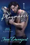 Playmaker book summary, reviews and download