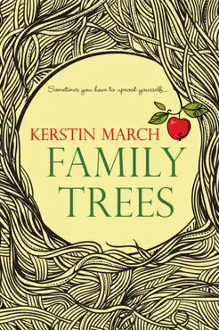 family trees imagen de la portada del libro