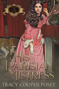 his parisian mistress imagen de la portada del libro