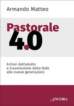 pastorale 4.0 imagen de la portada del libro