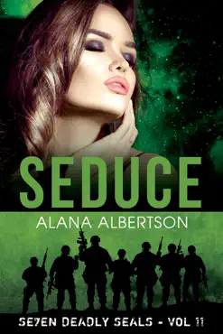 seduce book cover image