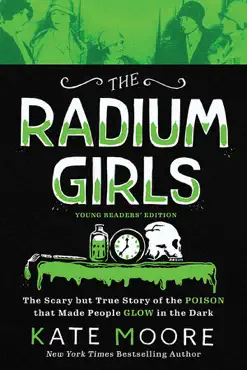 the radium girls: young readers' edition book cover image