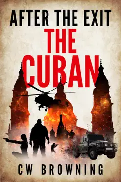 the cuban book cover image