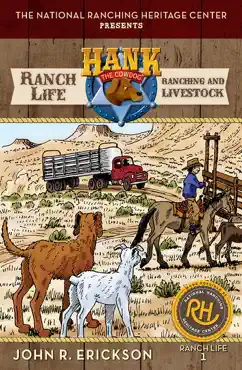 ranching and livestock book cover image