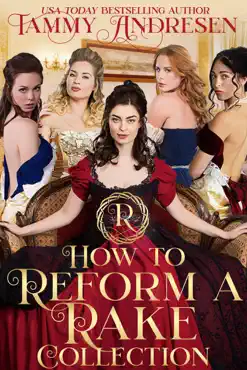 how to reform a rake collection book cover image