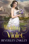 Wedding Violet synopsis, comments
