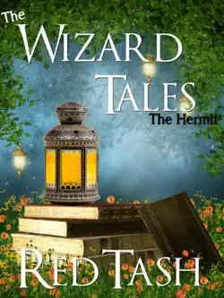 the hermit book cover image