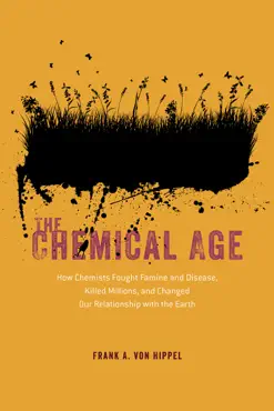 the chemical age book cover image