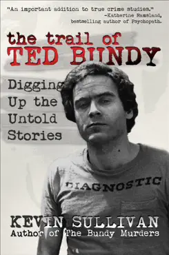 the trail of ted bundy book cover image