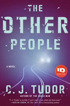 the other people book cover image