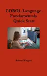 COBOL Language Fundamentals Quick Start synopsis, comments