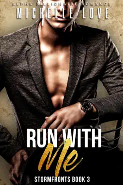 run with me: an alpha billionaire romance book cover image