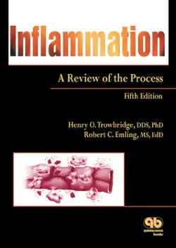inflammation book cover image