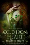 Cold Iron Heart synopsis, comments