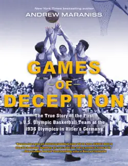 games of deception book cover image