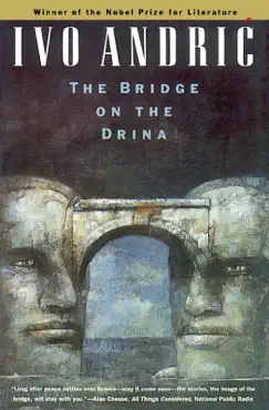 the bridge on the drina book cover image