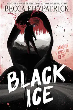 black ice book cover image