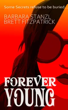 forever young book cover image