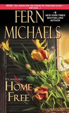 home free book cover image