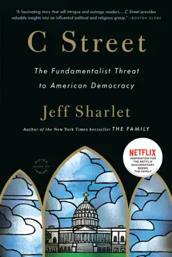 c street book cover image