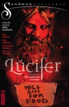 Lucifer Vol. 1: The Infernal Comedy book summary, reviews and downlod
