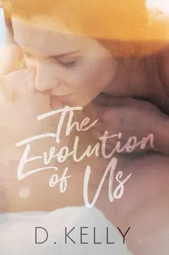 the evolution of us book cover image