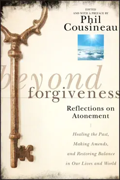 beyond forgiveness book cover image