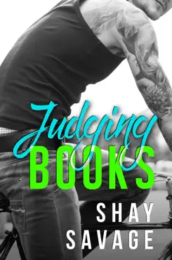 judging books book cover image