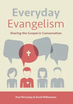 everyday evangelism book cover image
