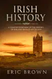 Irish History synopsis, comments