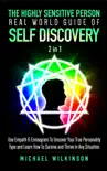 The Highly Sensitive Person Real World Guide of Self Discovery 2 in 1 synopsis, comments