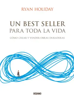 un best seller para toda la vida book cover image
