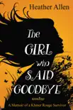 The Girl Who Said Goodbye synopsis, comments