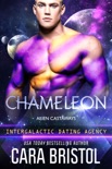 Chameleon: Alien Castaways 1 (Intergalactic Dating Agency) e-book