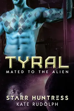 tyral book cover image