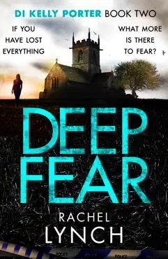 deep fear book cover image