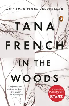 in the woods book cover image