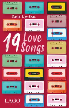19 love songs book cover image