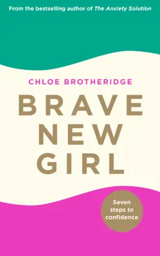 brave new girl book cover image