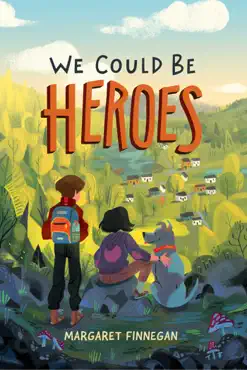 we could be heroes book cover image
