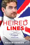 Heired Lines synopsis, comments