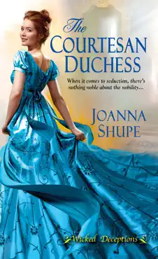 the courtesan duchess book cover image