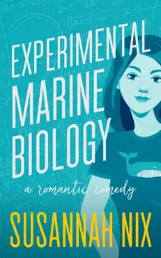 experimental marine biology book cover image
