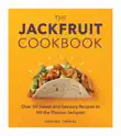 The Jackfruit Cookbook synopsis, comments