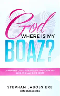 god where is my boaz book cover image