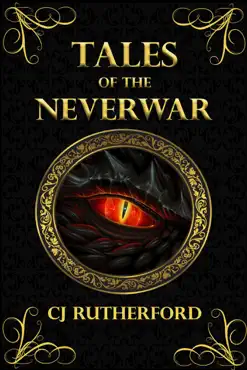 tales of the neverwar - the box set book cover image